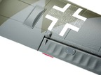 Focke Wulf FW-190A Bind & Fly Basic